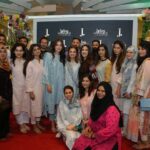 J Presents its Latest Spring Summer Collection at Dolmen Mall Clifton