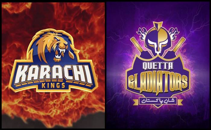 Quetta Gladiators Karachi Kings PSL 2020 Match 30 Highlights Shane Watson Cameron Delport Khurram Manzoor