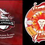 Islamabad United Lahore Qalandars PSL 2020 Match 17 Highlights Qaddafi Stadium Colin Munro Luke Ronchi Shadab Khan Asif Ali Chris Lynn Mohammad Hafeez Ben Dunk Samit Patel Usman Shinwari
