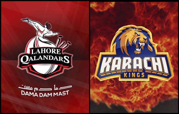 Karachi Kings Lahore Qalandars PSL 2020 Match 26 Highlights Sharjeel Khan Babar Azam