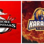 PSL 2020 Lahore Qalandars Vs Karachi Kings   Match 23 Highlights