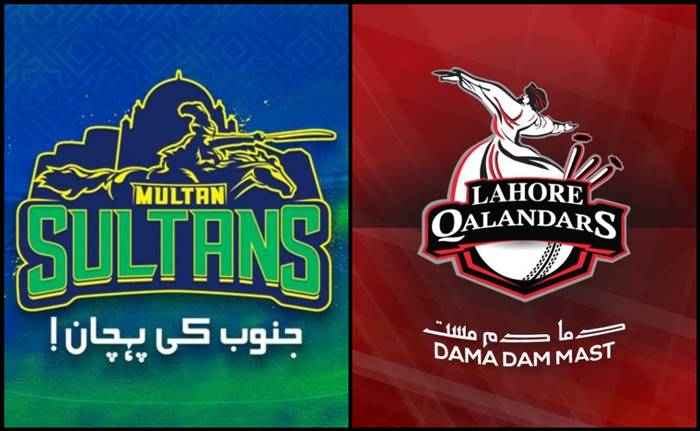 Lahore Qalandars Multan Sultans PSL 2020 Match 29 Highlights Chris Lynn Fakhar Zaman Khushdil Shah