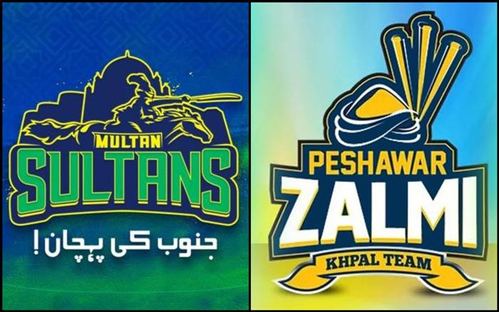 Multan Sultans Peshawar Zalmi Match 27 Highlights PSL 2020 Imam ul Haq Zeeshan Ashraf Wahab Riaz
