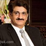 Coronavirus CM Murad Ali Shah closes Sindh for 15 days 3bn relief fund