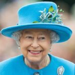 Coronavirus Queen