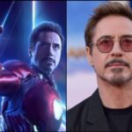 Robert Downey Jr