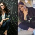 Saba Qamar Dance Video Neelum Munir