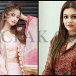 Sajal Ali wedding Sajal Aly Zara Noor Abbas Ahad Raza Mir Married