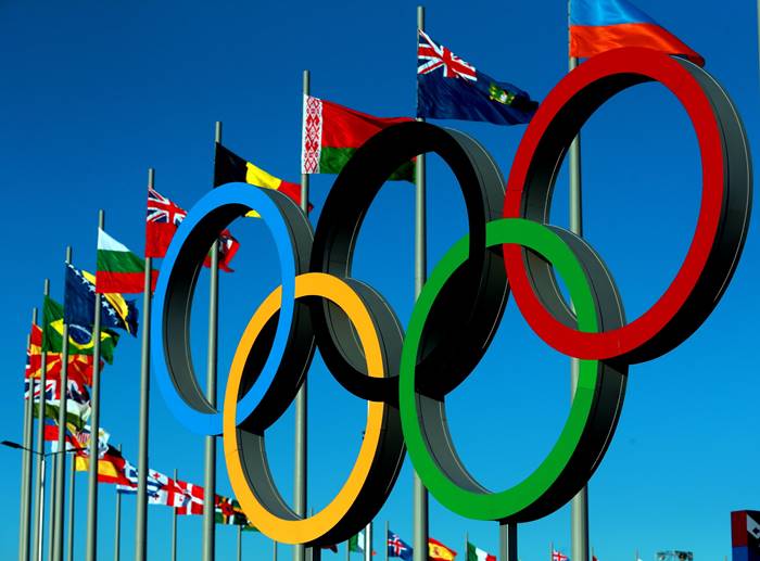 2020 Tokyo Olympics Postponed Coronavirus COVID-19 IOC Tokyo Games