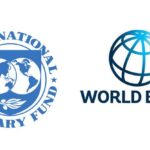 IMF World Bank Coronavirus COVID 19 Debt Payments