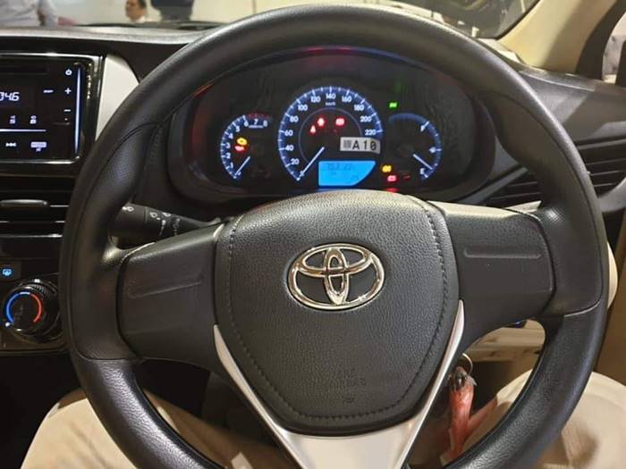 Toyota Yaris Launch Date Pictures Toyota Indus Motor Company IMC Toyota Yaris Prices