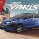 Toyota Yaris 2020 Price Toyota Yaris Features Indus Motor Company IMC