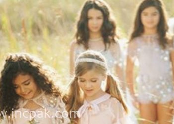 Top 15 Child models of the year 2020