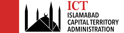 ICT, Islamabad Capital Territory Administration