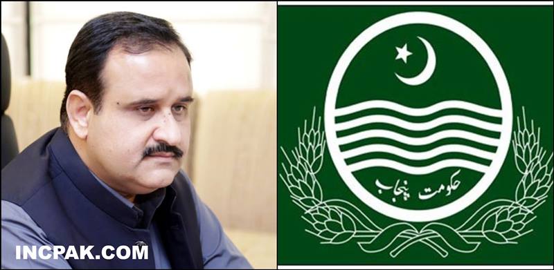 CM Buzdar announces complete lockdown in Punjab from tomorrow