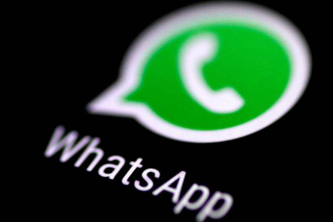 WhatsApp Ban Government