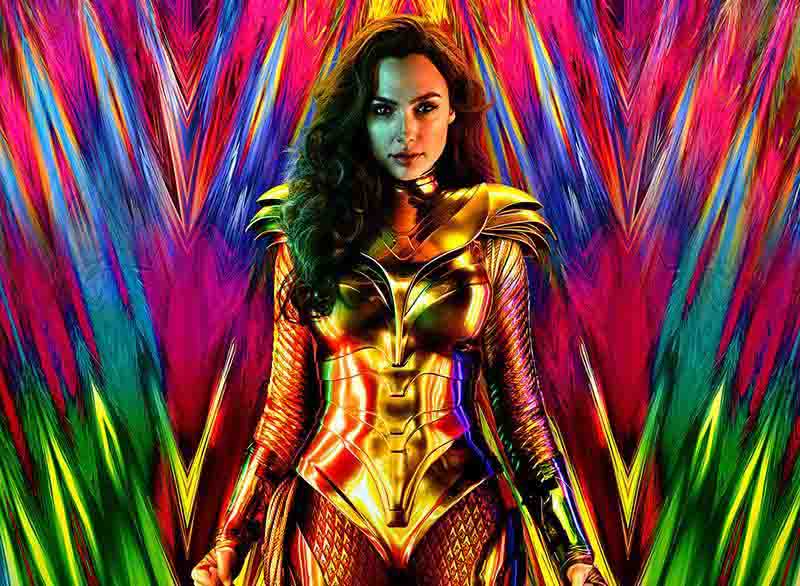 Wonder Woman 1984 Delayed Gal Gadot Coronavirus COVID-19 Robert Downey Jr