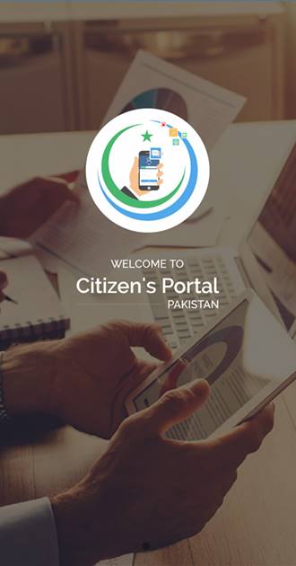 here we have explained the whole process of how to register for the Corona Relief Tigers Force (Complete Guide) on Citizen Portal app