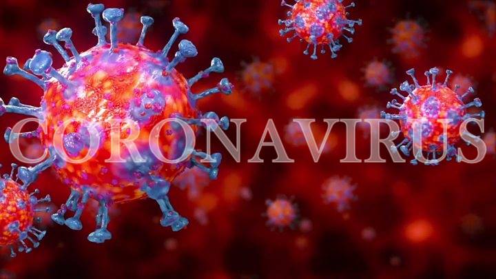 Coronavirus cases in Pakistan