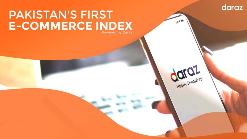 Daraz E-Commerce
