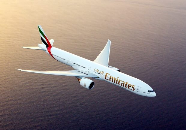 Emirates resumes scheduled services from Pakistan