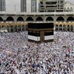 Hajj Bookings Saudi Arabia Coronavirus Pandemic