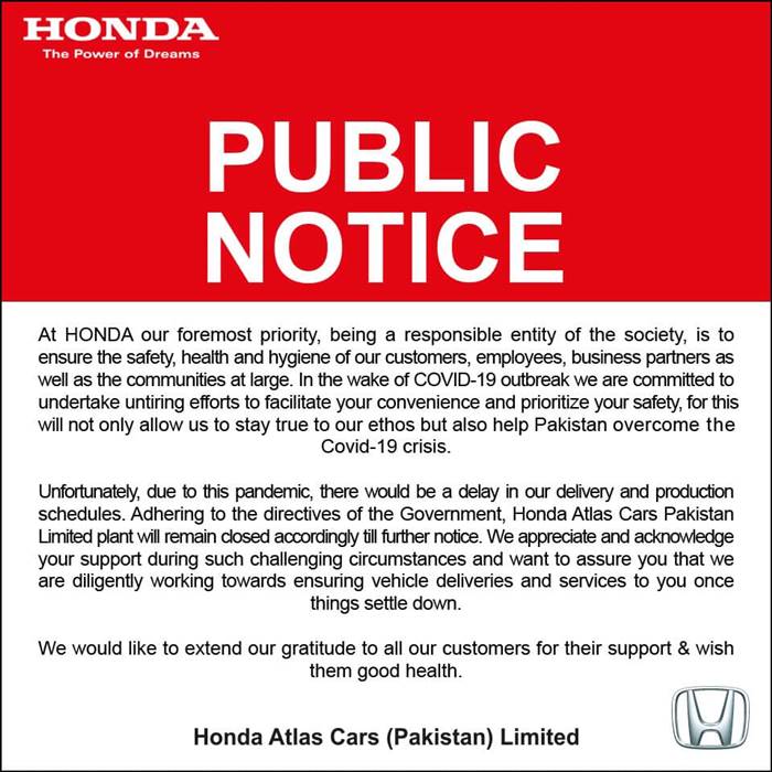 Honda Atlas