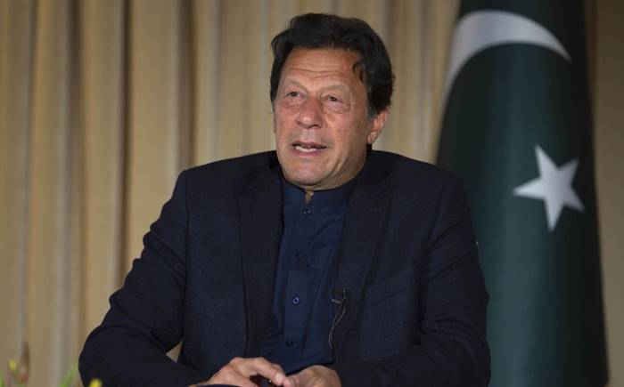 Federal Cabinet Reshuffle Prime Minister Imran Khan