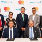 Mastercard inks agreement with Askari Bank to bring innovative payment solutions
