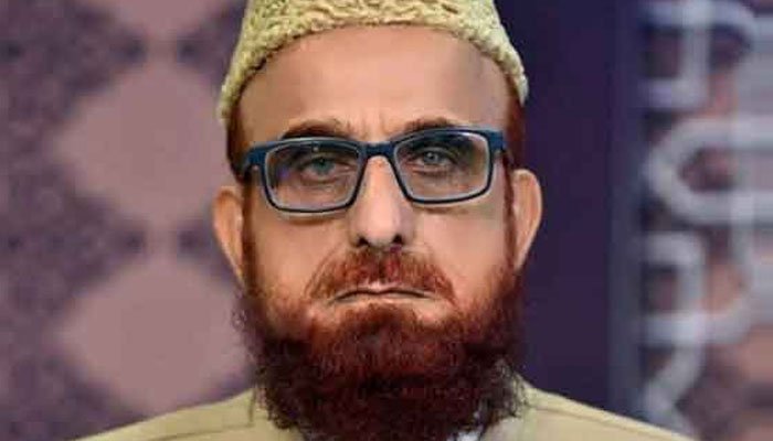 Mufti Muneeb ur Rehman