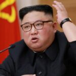 North Korea COVID 19 Coronavirus Sourth Korea China