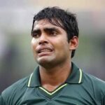 Umar Akmal Banned