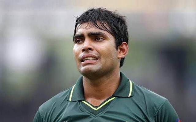 Umar Akmal Banned