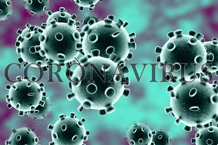 Global Coronavirus Cases COVID-19 United States Italy Spain France