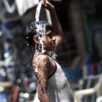 Karachi Heatwave
