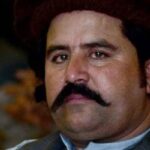 Arif Wazir