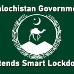 Balochistan Smart Lockdown