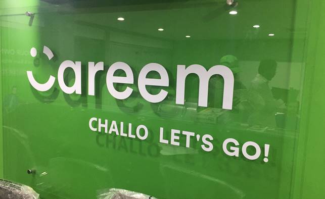 Careem Workforce