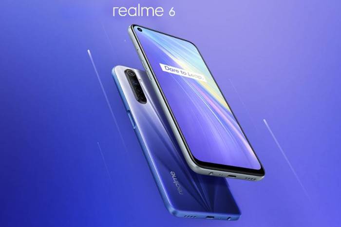 Realme 6 Price Pakistan