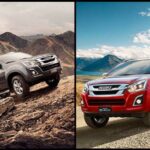 Isuzu D Max 2020 Prices