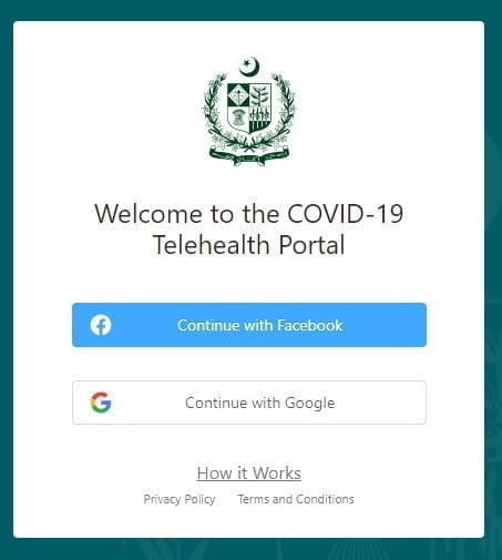 TeleHealth Portal