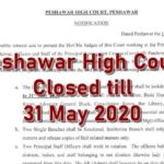 Peshawar High Court