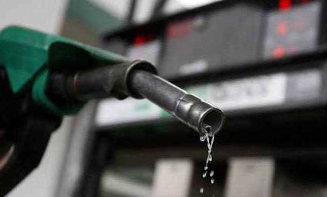 Petrol Prices Pakistan June 2020
