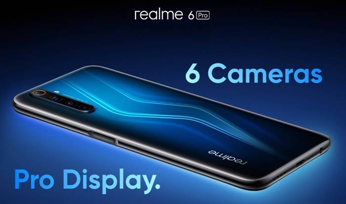 Realme 6 Pro Price Pakistan