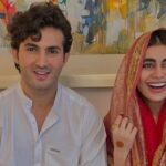 Sadaf Kanwal Shahroz Sabzwari SadafKanwal ShehrozSabzwari