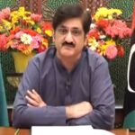 Sindh Lockdown