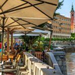 Slovenia first European nation to declare the end of coronavirus