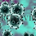Coronavirus cases in Pakistan
