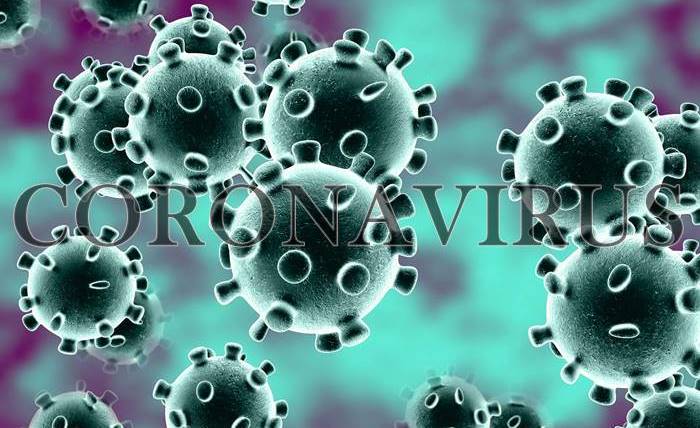 Pakistan coronavirus cases