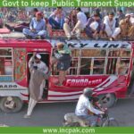 Sindh Public Transport